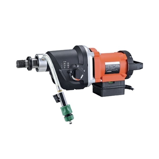 Kapriol Carotatrice KDMS 350 a umido