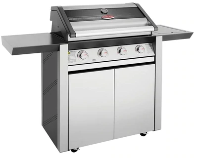 BeefEater® Barbecue a gas Serie 1600S a 4 fuochi