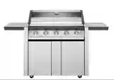 BeefEater® Barbecue a gas Serie 1600S a 5 fuochi