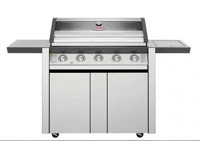 BeefEater® Barbecue a gas Serie 1600S a 5 fuochi