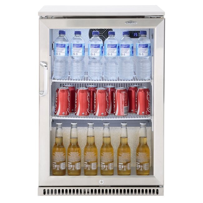Il Bracere-  Tropicool Frigo da esterno
