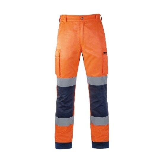 Kapriol - Pantaloni alta visibilità HV