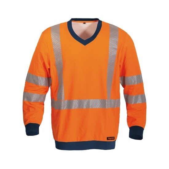 Kapriol - Maglia alta visibilità HV