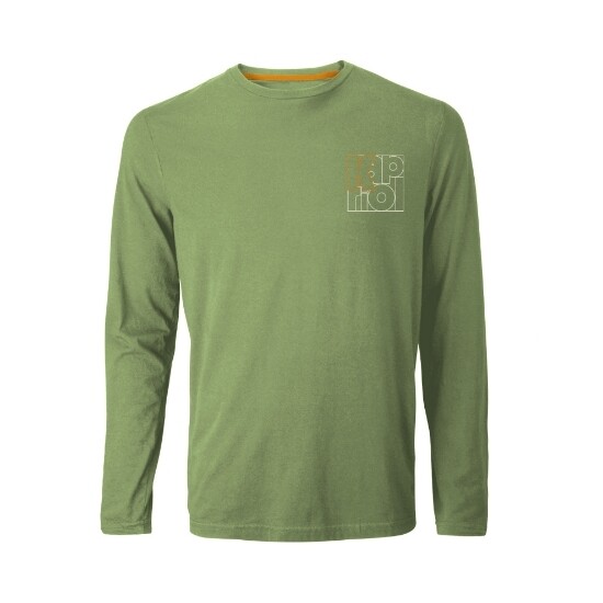 Kapriol - Maglia da lavoro Enjoy