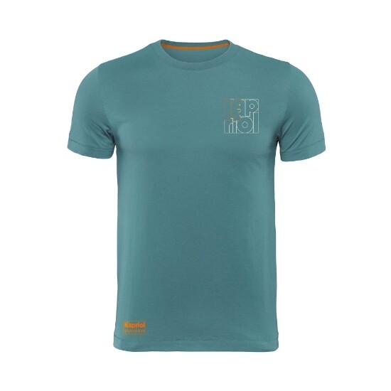 Kapriol - T-shirt da lavoro Enjoy