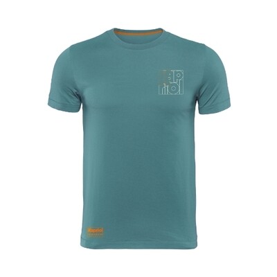 Kapriol - T-shirt da lavoro Enjoy