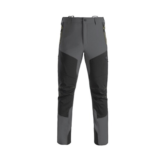 Kapriol - Pantalone elasticizzato Tech grigio