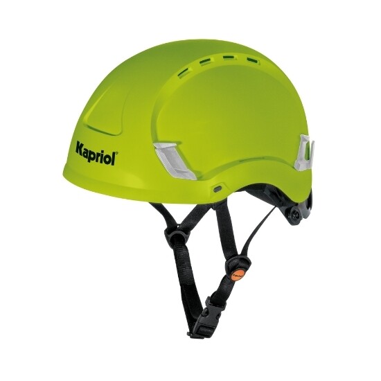 Kapriol Casco di sicurezza Airkap PLUS