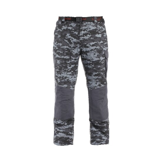 Kapriol - Pantaloni da lavoro Tenere