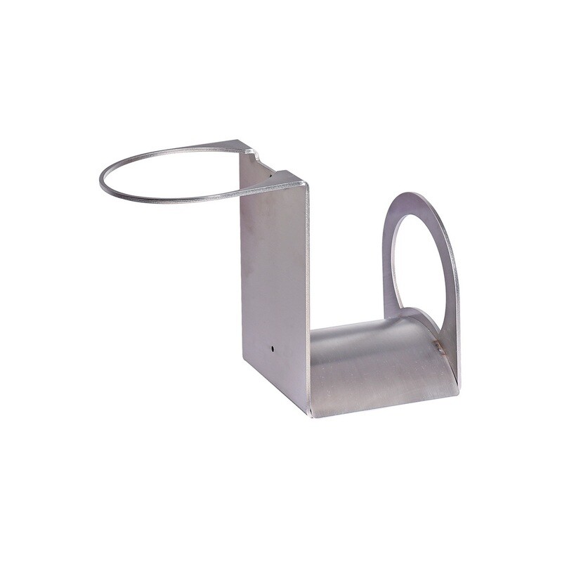Bel-Fer - 42/PGI Porta-gomma in acciaio inox AISI 316