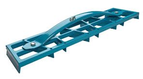FT - RASATORE “RABOT” 90X450 mm