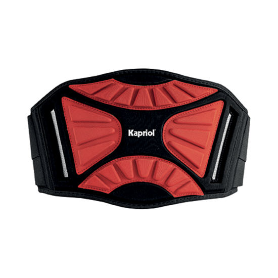 Kapriol- Strong back