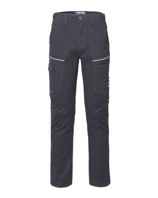 Rossini - Pantalone R-Stretch invernale