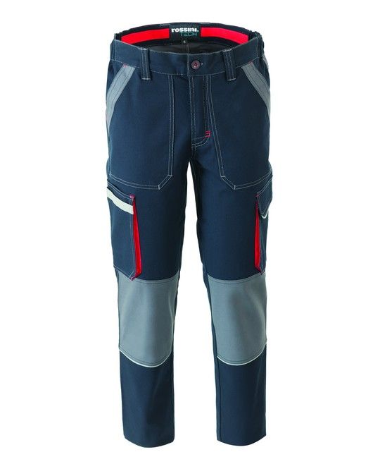 Rossini - Pantalone UltraFlex
