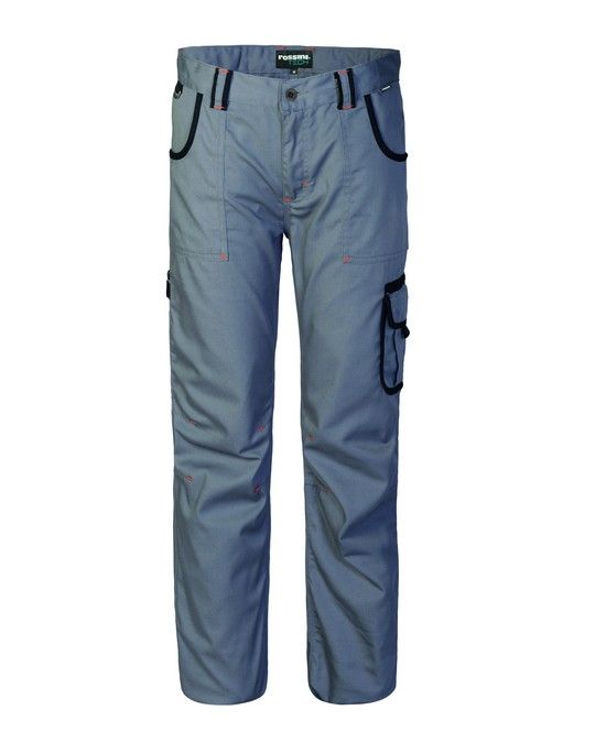 Rossini - Pantalone Fangio