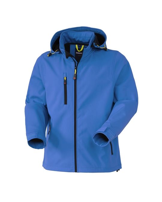 Rossini - Giubbotto Softshell R Boost