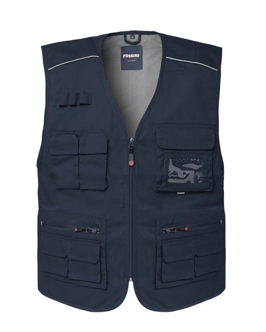 Rossini - Gilet Florida