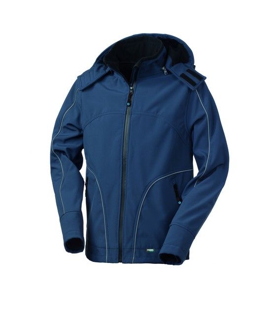 Rossini - Giubbotto Softshell New Nyborg