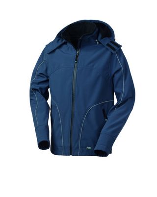 Rossini - Giubbotto Softshell New Nyborg