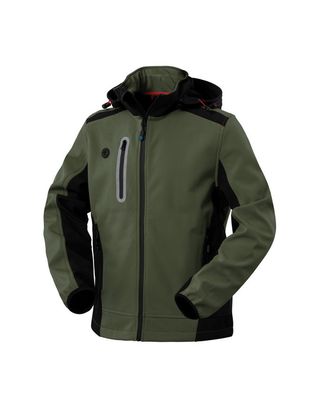 Rossini - Giubbotto Softshell Smarty