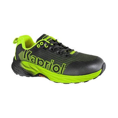 Kapriol - scarpa Dune Jaq S3S FO SR ESD