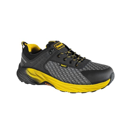 Kapriol - scarpa Dune Smesh S3S FO SR HRO, Misura: 40 Black/Yellow