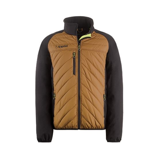 Kapriol - Giacca Hybrid Slick