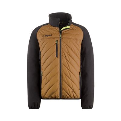 Kapriol - Giacca Hybrid Slick