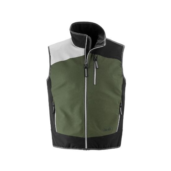 Kapriol - Gilet da lavoro Earth