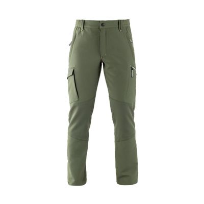 Kapriol - Pantaloni da lavoro Earth