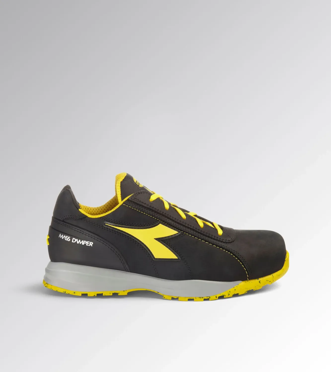 DIADORA - GLOVE MDS LOW S3S FO HRO SR