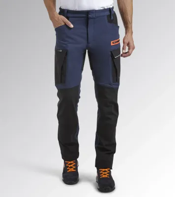 DIADORA - PANTALONE HYBRID CARGO