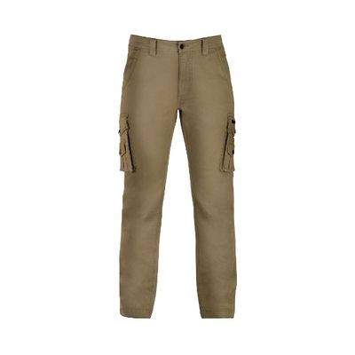 Kapriol - Pantalone Cargo marrone
