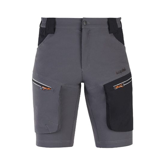 Kapriol - Pantalone corto Tech