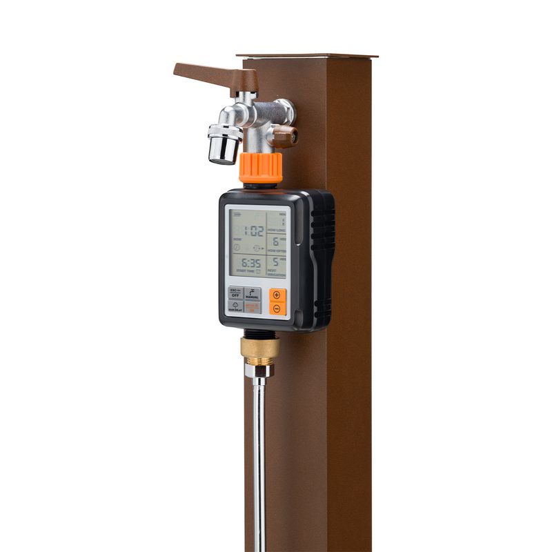 Bel-Fer - Timer per Rubinetto 42/TIMER