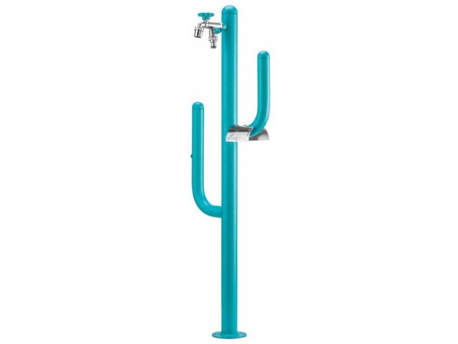 Bel-Fer - Fontana Arizona 42/arz, Colore: Verde