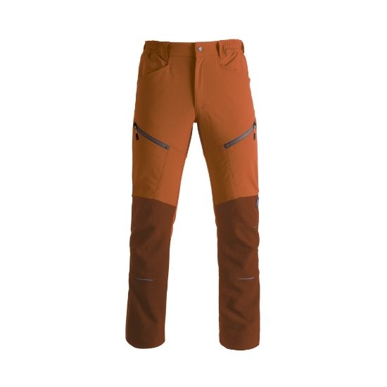 Kapriol - Pantalone elasticizzato Vertical CACHI