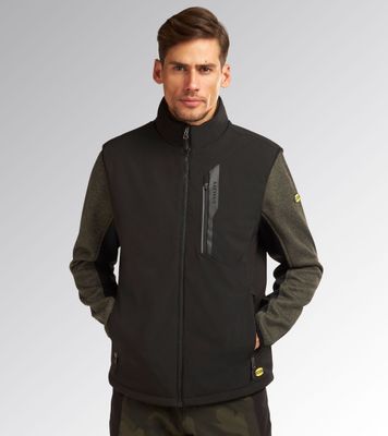 DIADORA - VEST FREEDOM