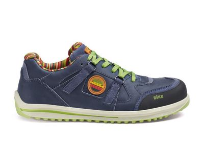 Dike - RANKING RAVING  S1 SRC colore NAVY