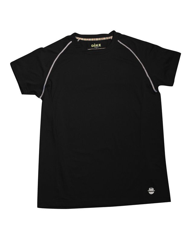 Dike - T-SHIRT GRAPHENE TERRY