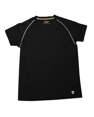 Dike - T-SHIRT GRAPHENE TERRY
