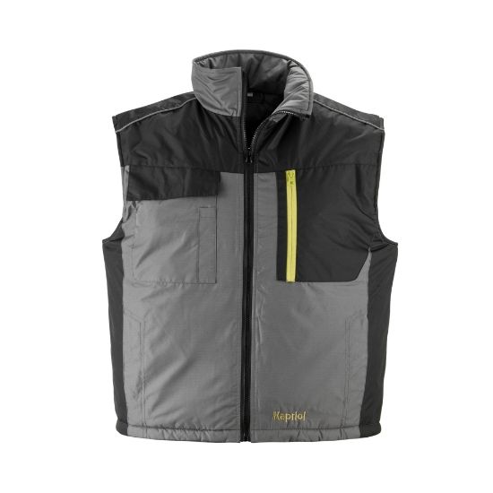Kapriol - Gilet imbottito Smart