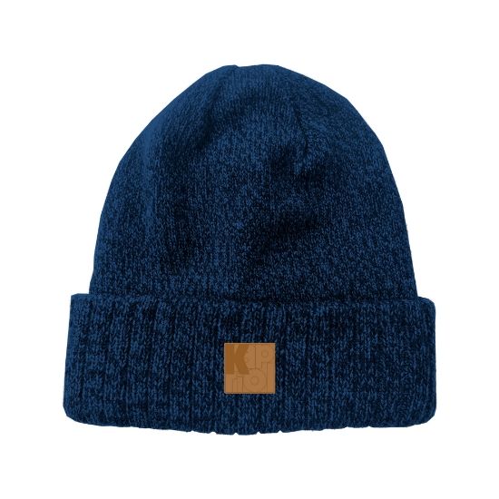 Kapriol - Berretto Warm, colore: BLUE