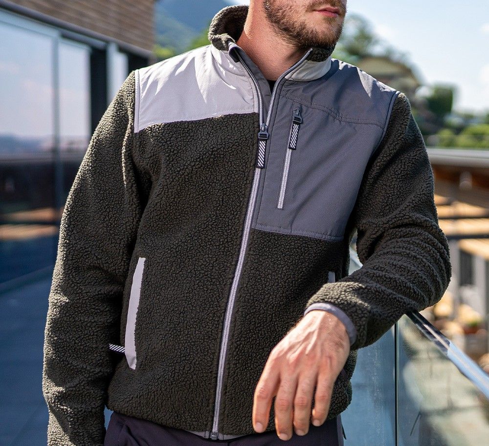 Kapriol - Pile da lavoro Earth