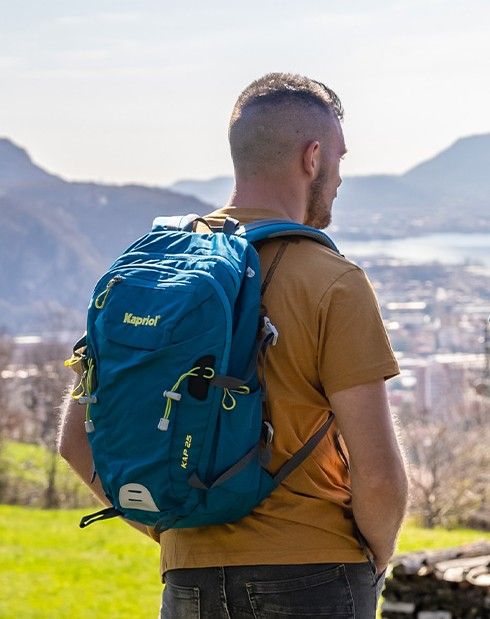 Kapriol - Zaino KAP 25