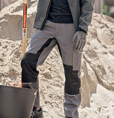 Kapriol - Pantalone Kavir New