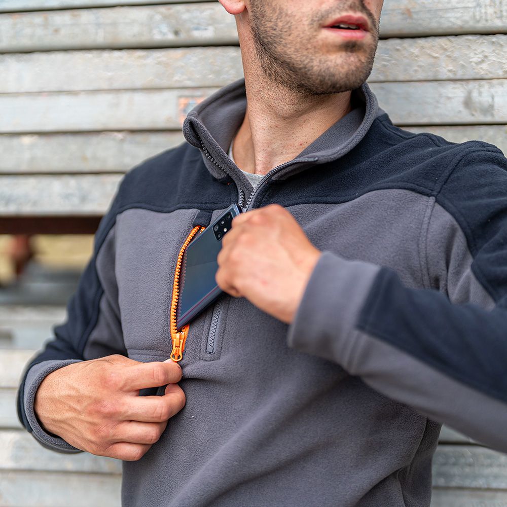 Kapriol - Pile Industry