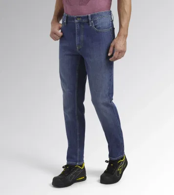 DIADORA - JEANS STONE STRETCH
