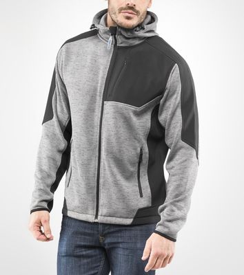 SottoZero-  Felpa Dakota