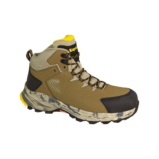 Kapriol - Scarponcino alto Dune Stone S7S FO HRO SR